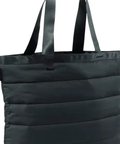 Puffer Tote Bag 21L