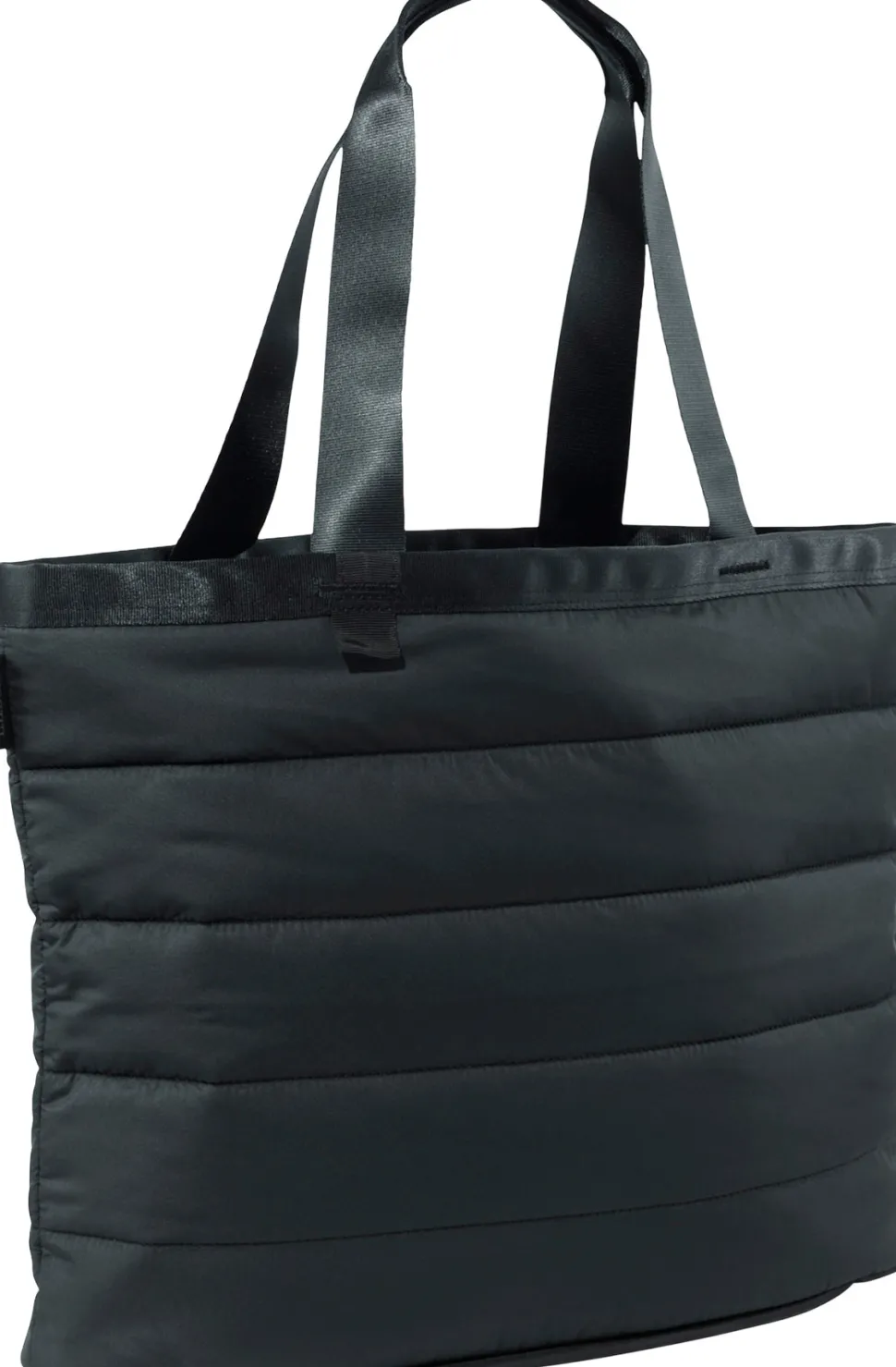 Puffer Tote Bag 21L