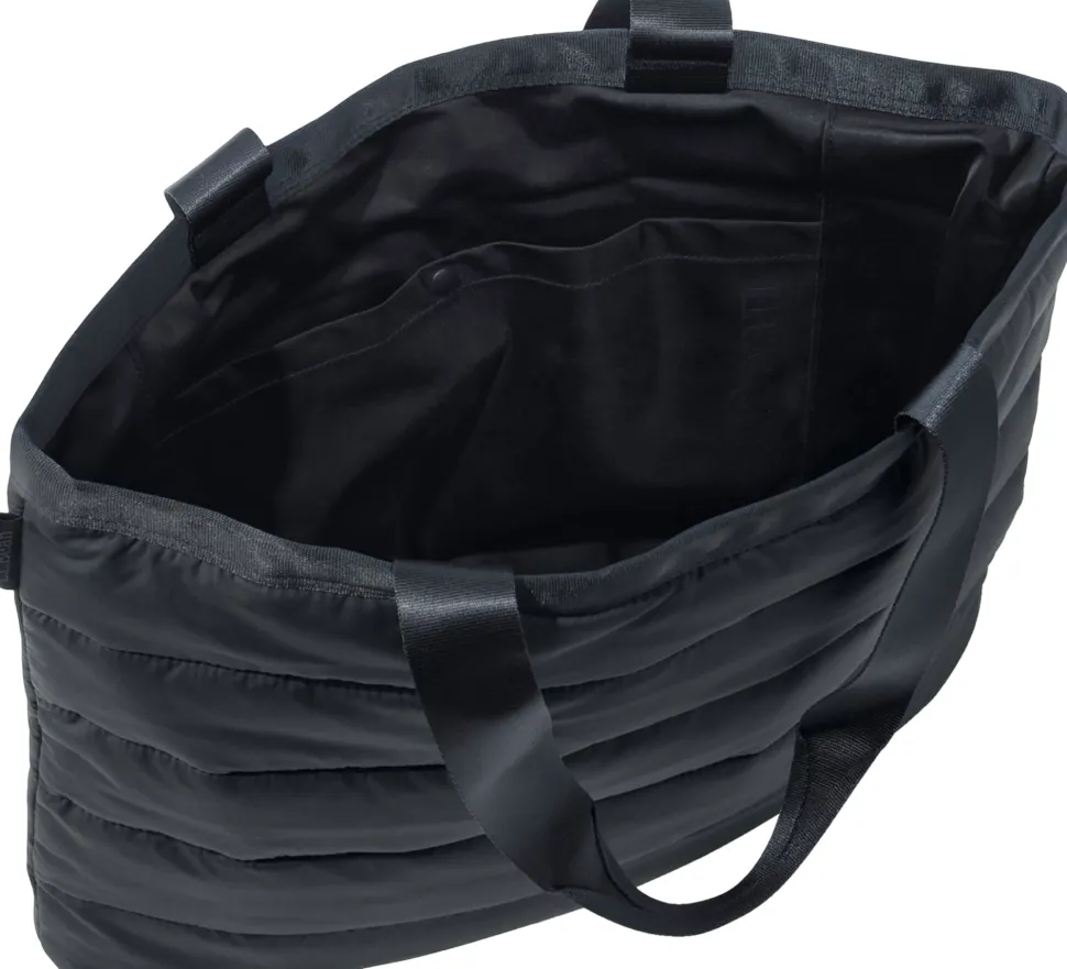Puffer Tote Bag 21L
