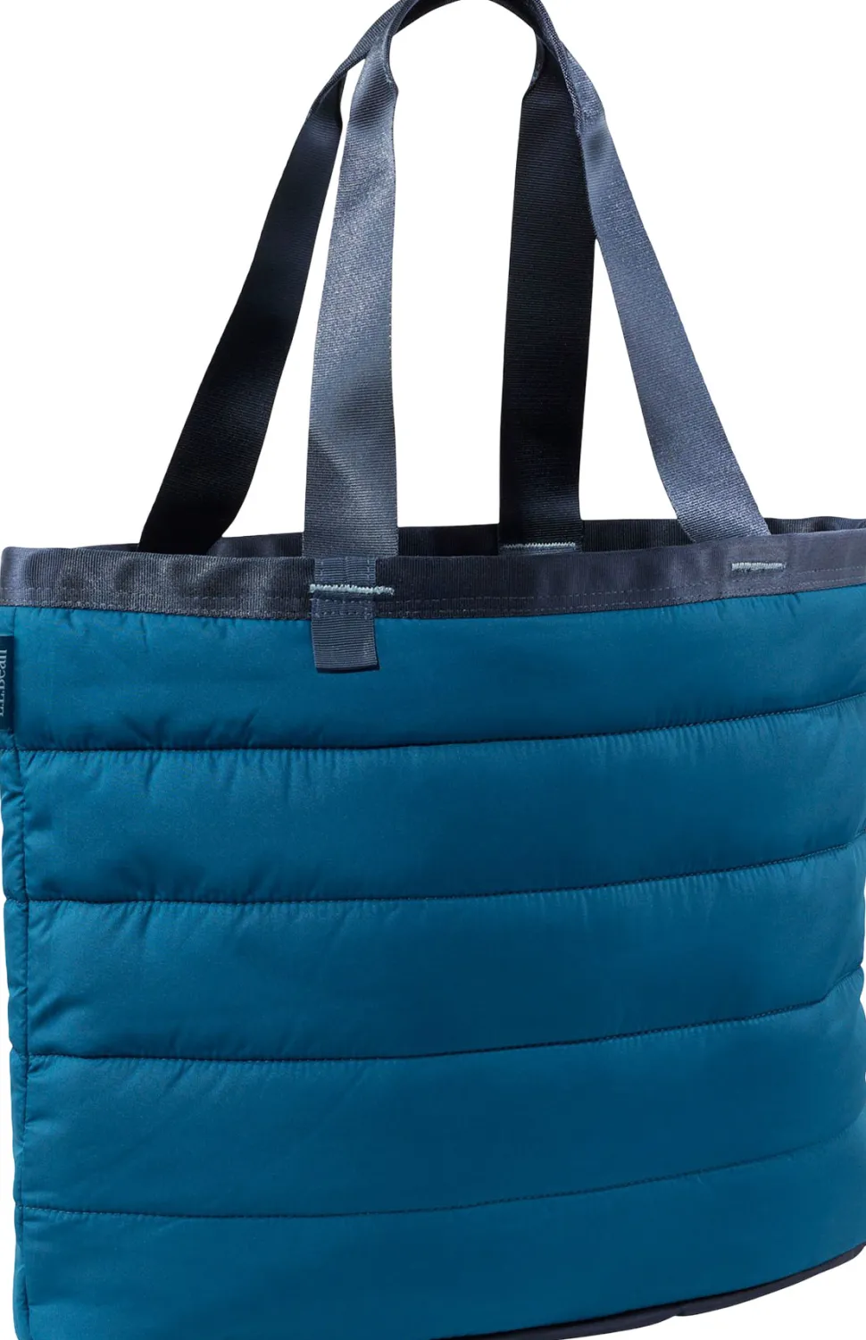 Puffer Tote Bag 21L