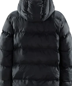 Puffy Mimic Hooded Jacket - Women's