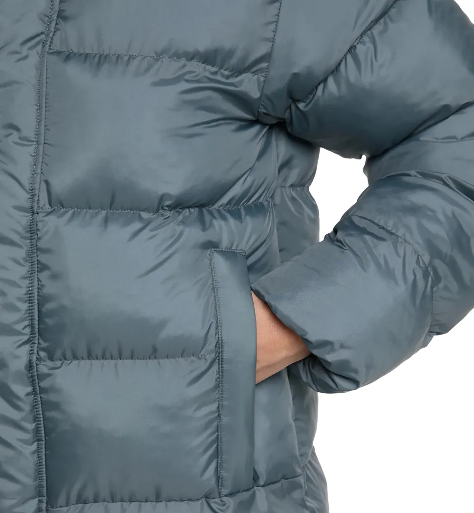 Puffy Mimic Hoodie Jacket - Women's