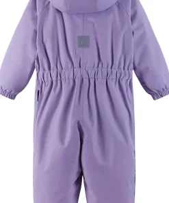 Puhuri Reimatec Winter Overall - Toddler