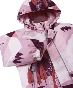 Puhuri Waterproof Snowsuit - Toddler