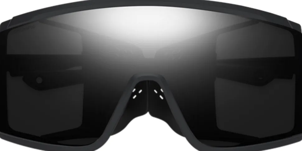 Pursuit Sunglasses Chromapop - Unisex
