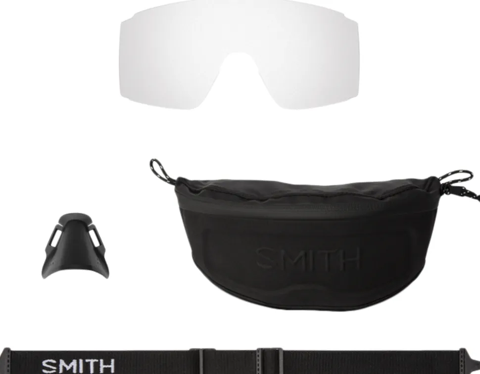 Pursuit Sunglasses Chromapop - Unisex