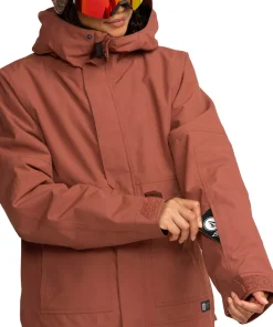 QC Cruiser Insulated Parka - Women's