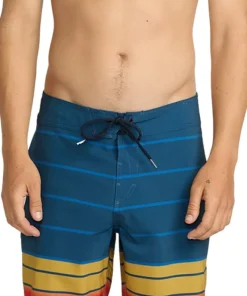 Quarta Fade Mod Boardshorts 19