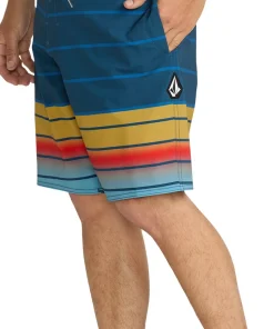 Quarta Fade Mod Boardshorts 19