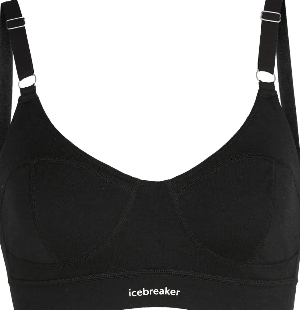 Queens Clasp Bra - Women's
