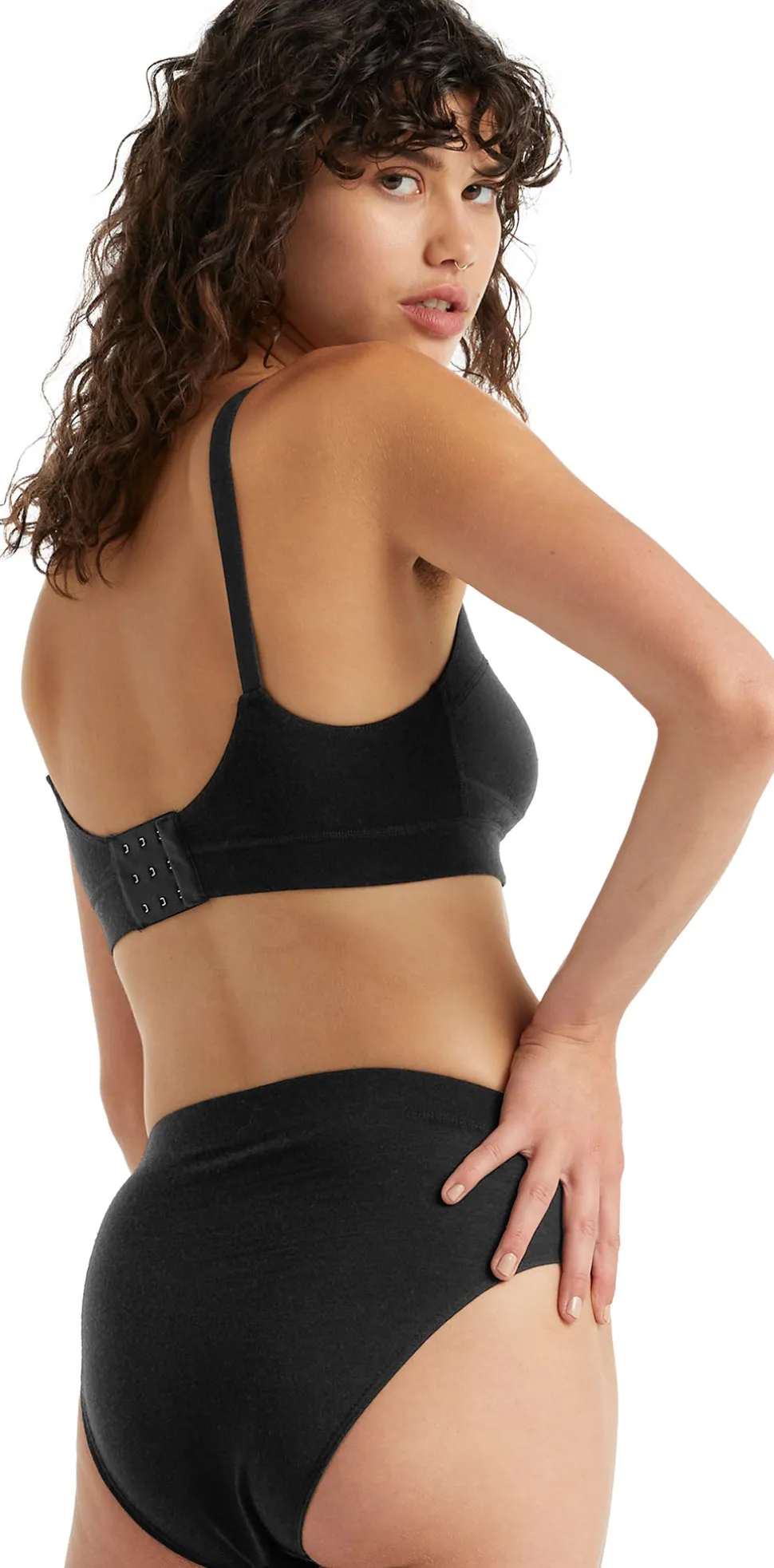 Queens Clasp Bra - Women's