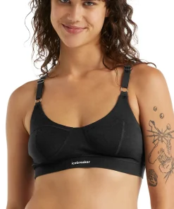 Queens Clasp Bra - Women's