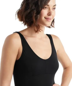Queens Tank Bodysuit - Women's