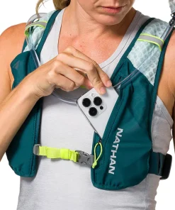 Quickstart 3.0 Hydration Pack 4L - Unisex