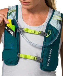 Quickstart 3.0 Hydration Pack 4L - Unisex