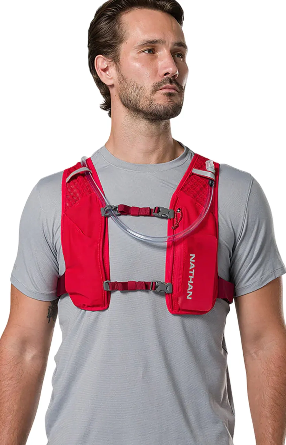 Quickstart 3.0 Hydration Pack 6L - Unisex