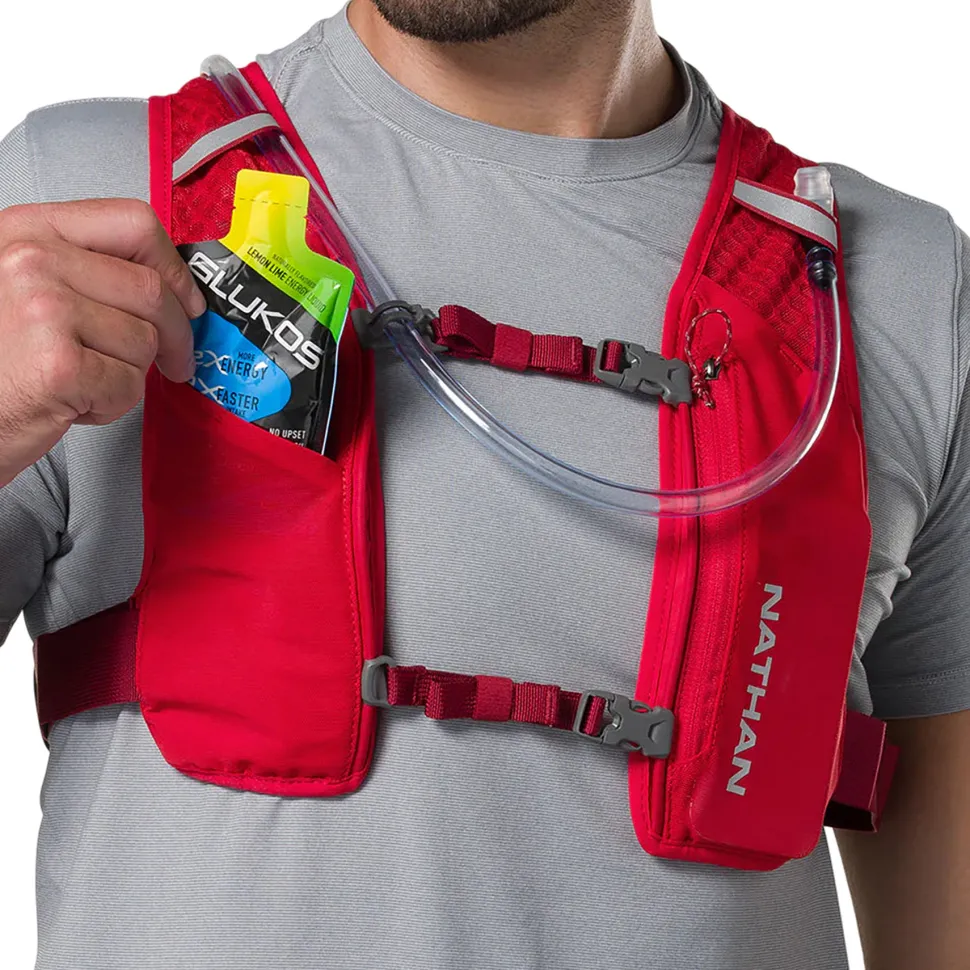 Quickstart 3.0 Hydration Pack 6L - Unisex