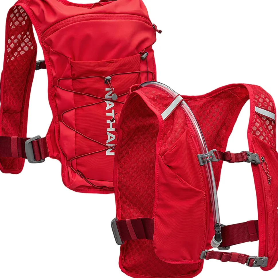 Quickstart 3.0 Hydration Pack 6L - Unisex
