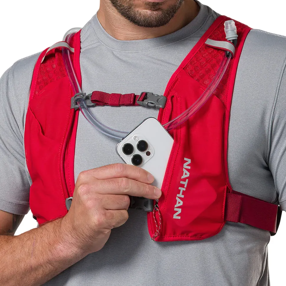 Quickstart 3.0 Hydration Pack 6L - Unisex