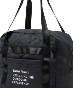 Quilted Ripstop Duffle Bag 25L
