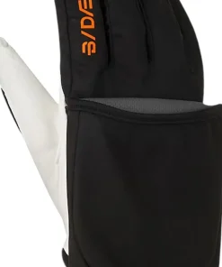 Race Coverage Gloves - Unisex