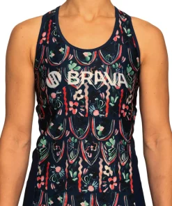 Racerback Tank Top - Women's