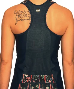Racerback Tank Top - Women's