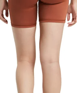 Rachel 7 In Bike Shorts - Women's