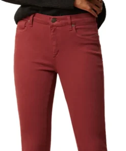 Rachel Classic Rise Skinny Jeans - Women's