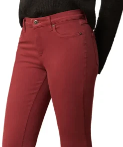 Rachel Classic Rise Skinny Jeans - Women's