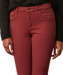 Rachel Classic Rise Skinny Jeans - Women's