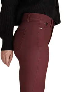 Rachel Classic Rise Skinny Jeans 30" - Women's