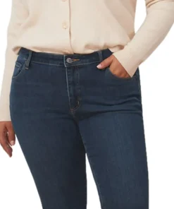 Rachel Classic Rise Skinny Jeans - Women's
