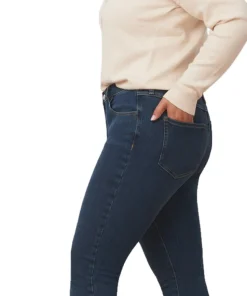 Rachel Classic Rise Skinny Jeans - Women's