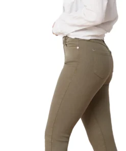 Rachel Classic Rise Skinny Jeans - Women's
