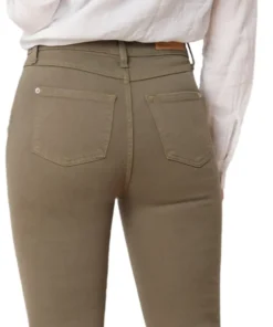 Rachel Classic Rise Skinny Jeans - Women's