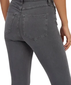 Rachel Classic-Rise Skinny Jeans 30