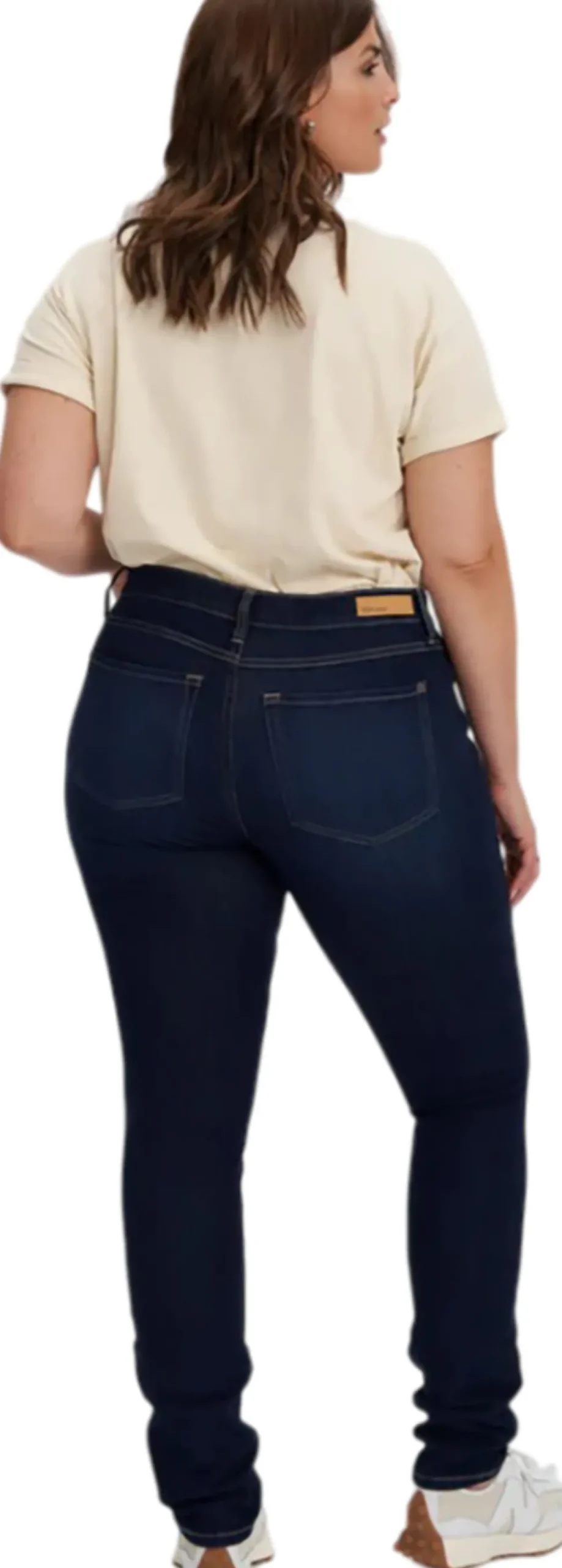 Rachel Classic-Rise Skinny Jeans - Women's