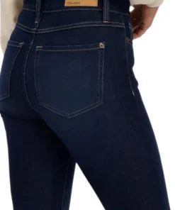 Rachel Classic-Rise Skinny Jeans - Women's