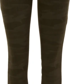 Rachel Classic-Rise Skinny Jeans 30" - Women's