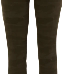 Rachel Classic-Rise Skinny Jeans 30" - Women's