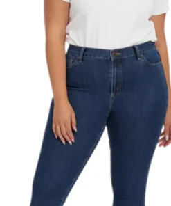 Rachel Classic-Rise Skinny Jeans - Women's