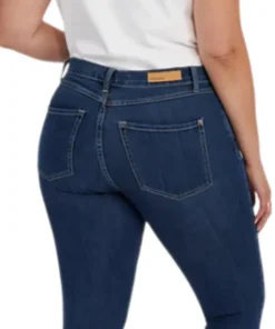 Rachel Classic-Rise Skinny Jeans - Women's