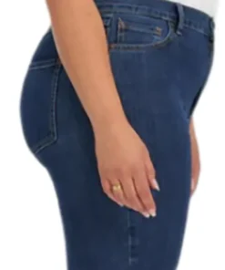 Rachel Classic-Rise Skinny Jeans - Women's