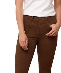 Rachel High Rise Skinny Jeans 30" - Women's
