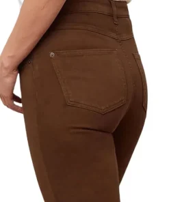 Rachel High Rise Skinny Jeans 30" - Women's