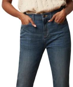 Rachel High Rise Skinny Jeans 28 - Women's