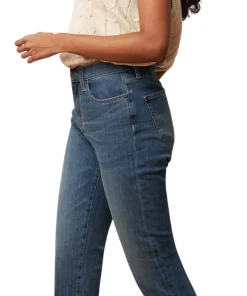 Rachel High Rise Skinny Jeans 28 - Women's
