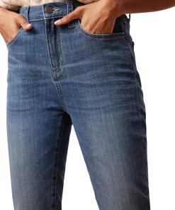 Rachel High Rise Skinny Jeans 28 - Women's
