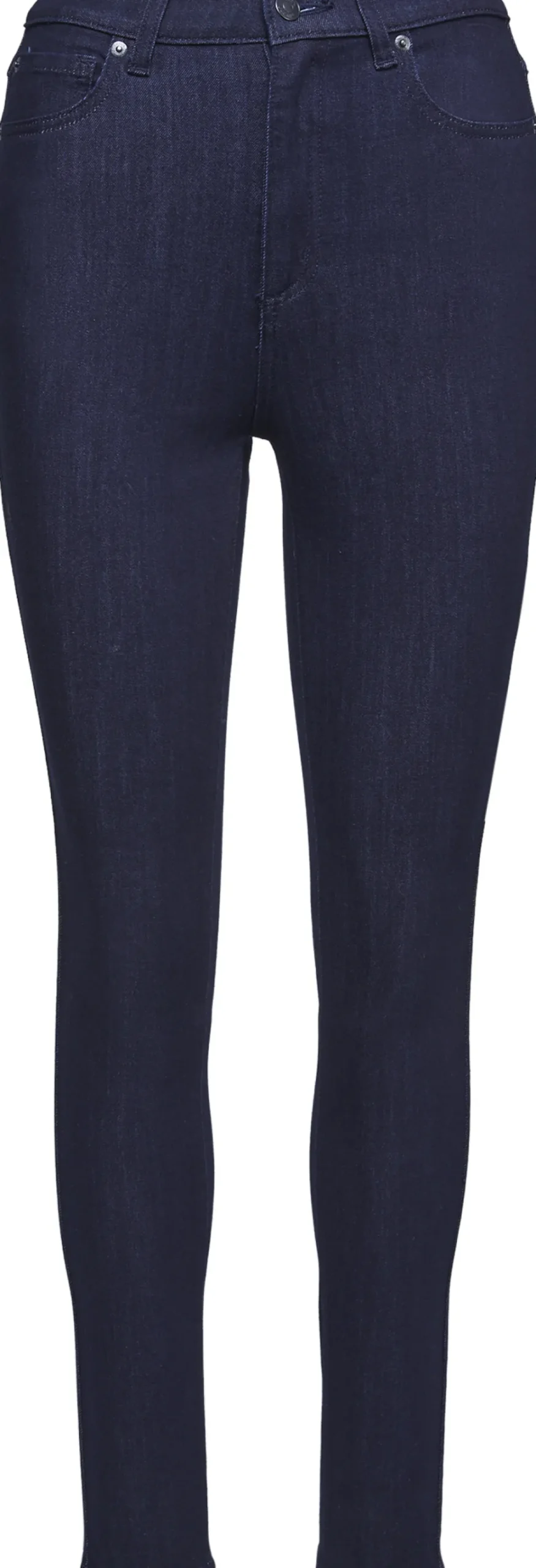 Rachel High-Rise Skinny Jeans - Women's